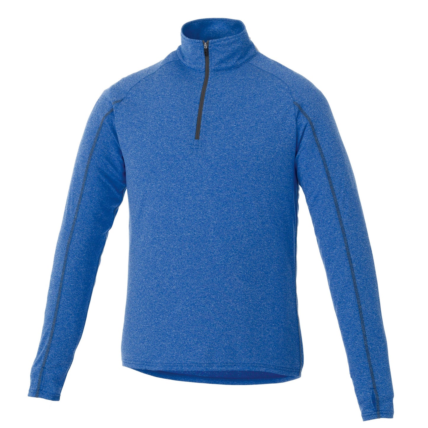 Taza Knit Quarter Zip - Mens
