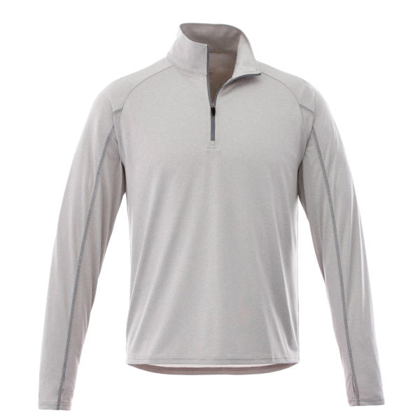 Taza Knit Quarter Zip - Mens