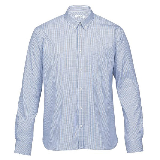 The Cedar Hill Check Shirt - Mens
