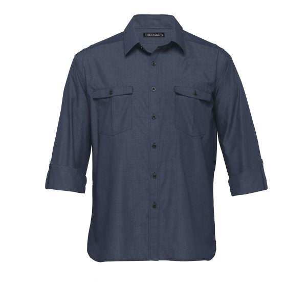 The Grange Shirt - Mens