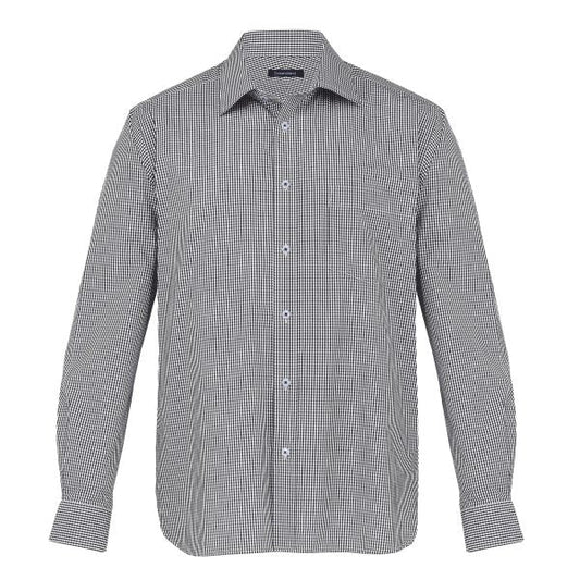 The Kingston Check Shirt - Mens