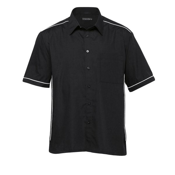 The Matrix Teflon Shirt - Mens