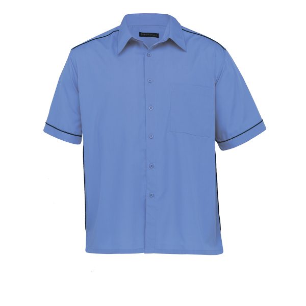 The Matrix Teflon Shirt - Mens
