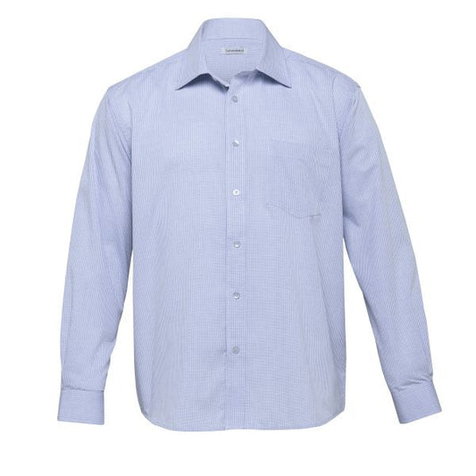The Urban Mini Rectangle Shirt - Mens