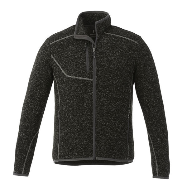 Tremblant Knit Jacket - Mens