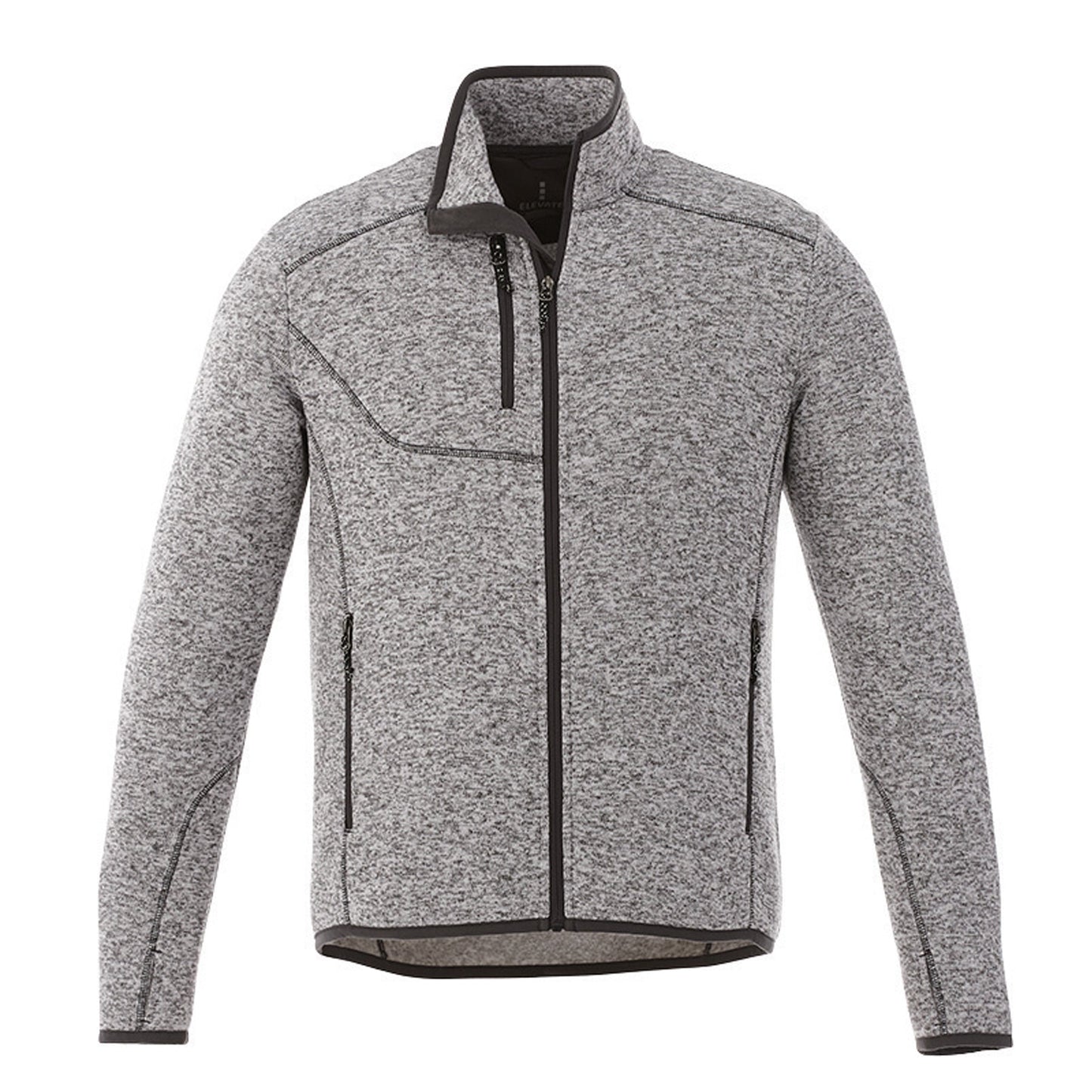 Tremblant Knit Jacket - Mens