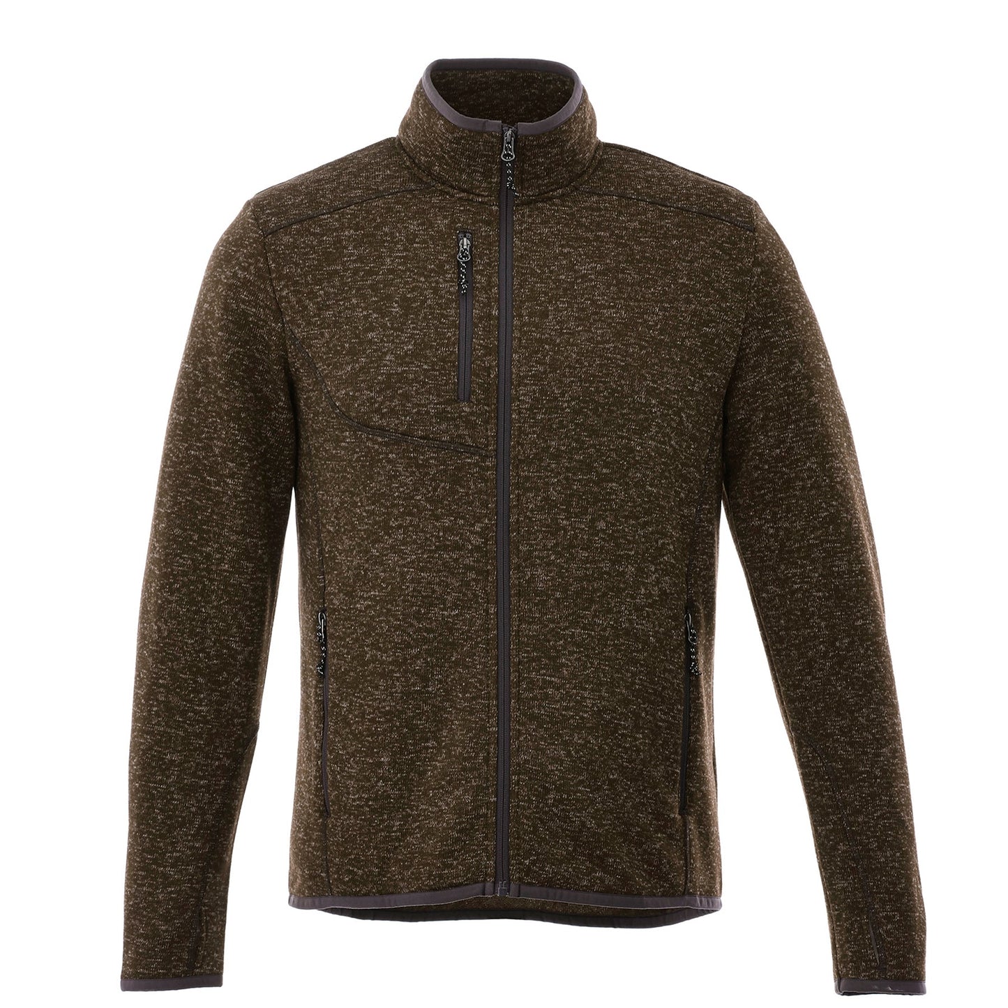 Tremblant Knit Jacket - Mens