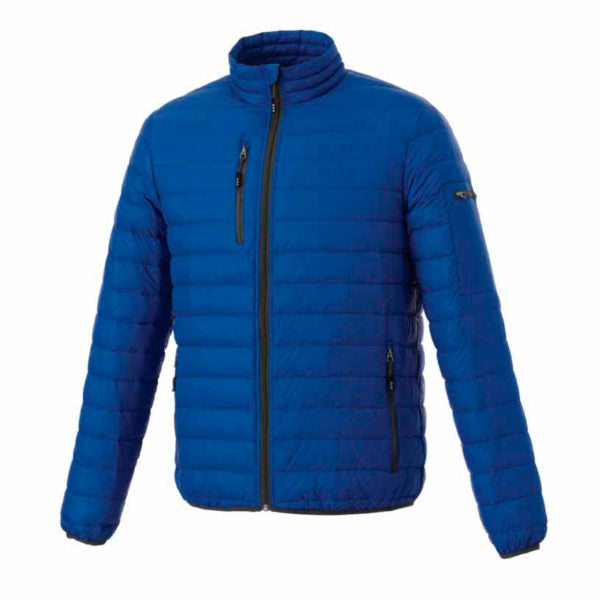 Whistler Light Down Jacket - Mens