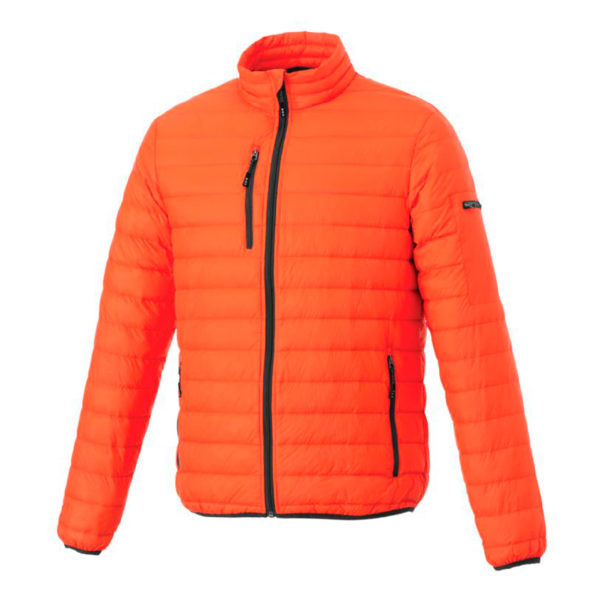 Whistler Light Down Jacket - Mens
