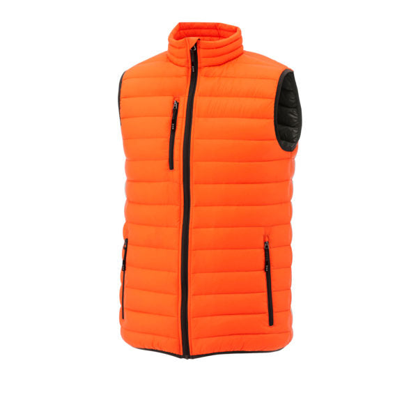 Whistler Light Down Vest - Mens