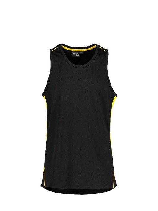 Matchpace Singlet