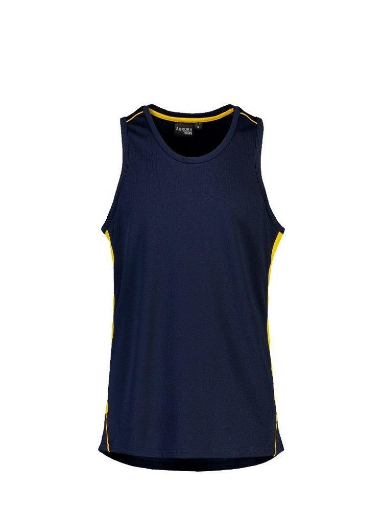 Matchpace Singlet