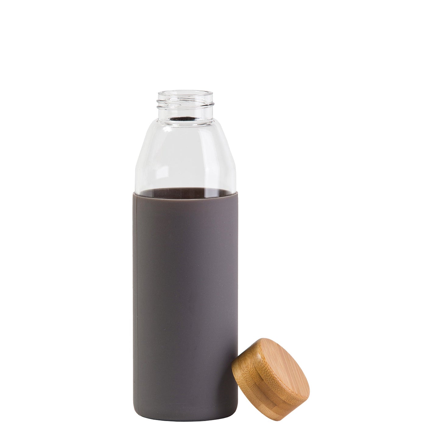 Orbit Glass Bottle