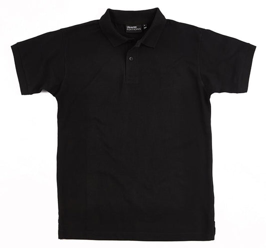 Mens Edgeware Polo