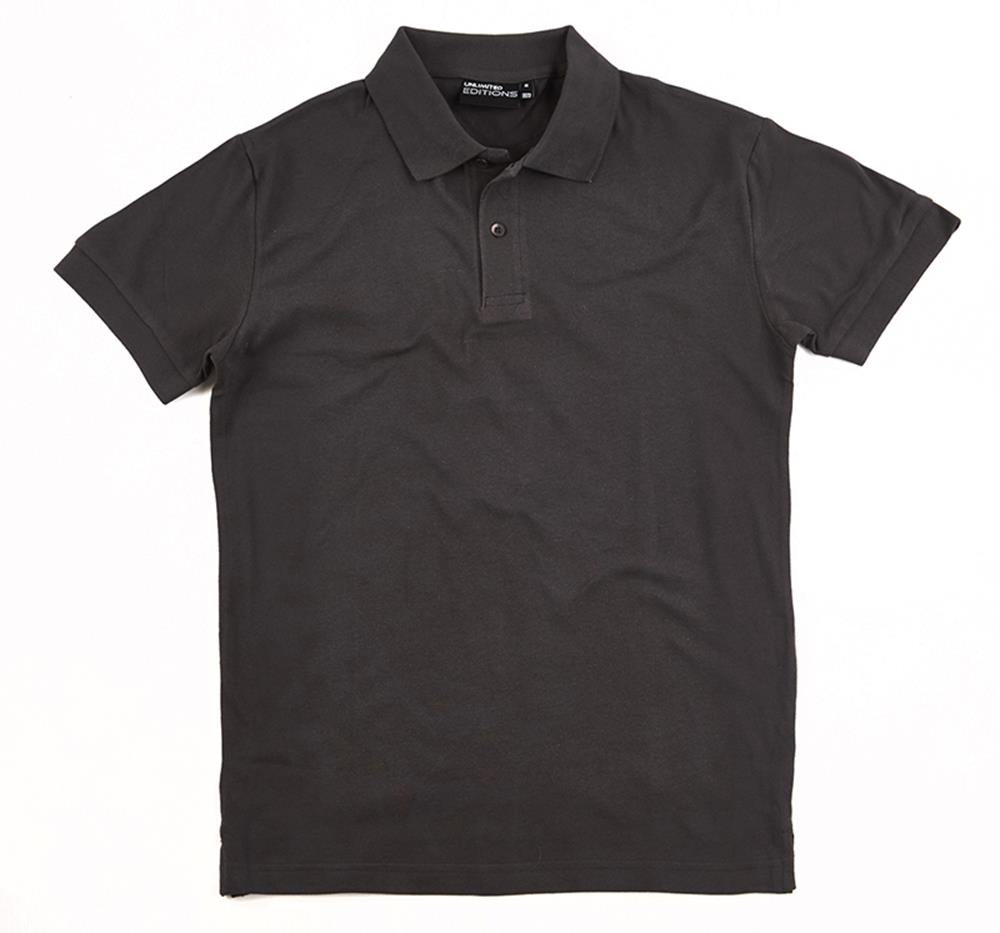 Mens Edgeware Polo