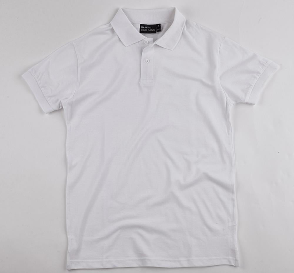 Mens Edgeware Polo