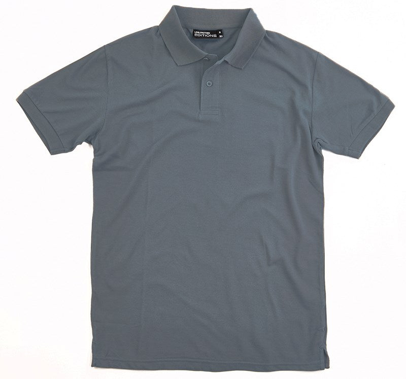 Mens Edgeware Polo