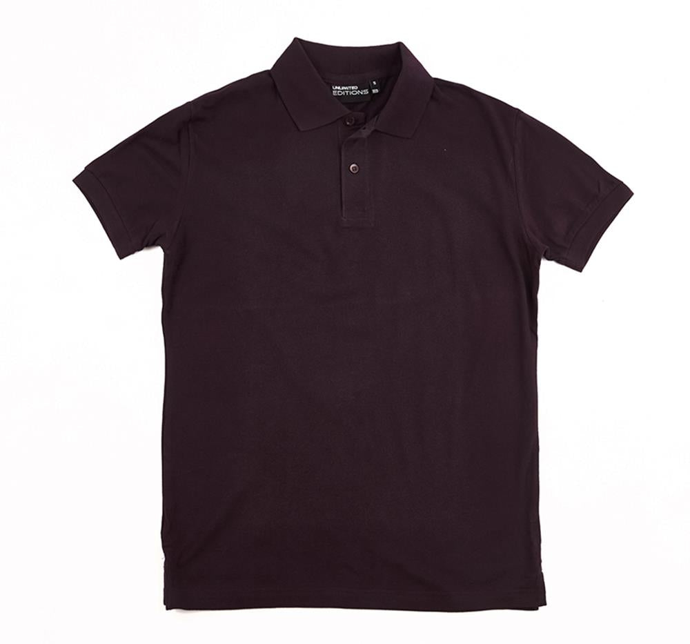 Womens Edgeware Polo