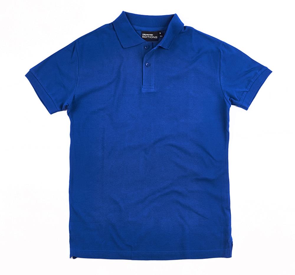 Womens Edgeware Polo