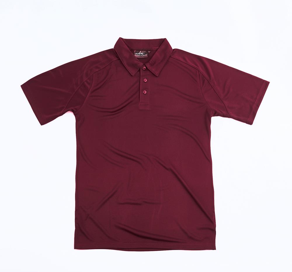 Adult’s  Oxford polo