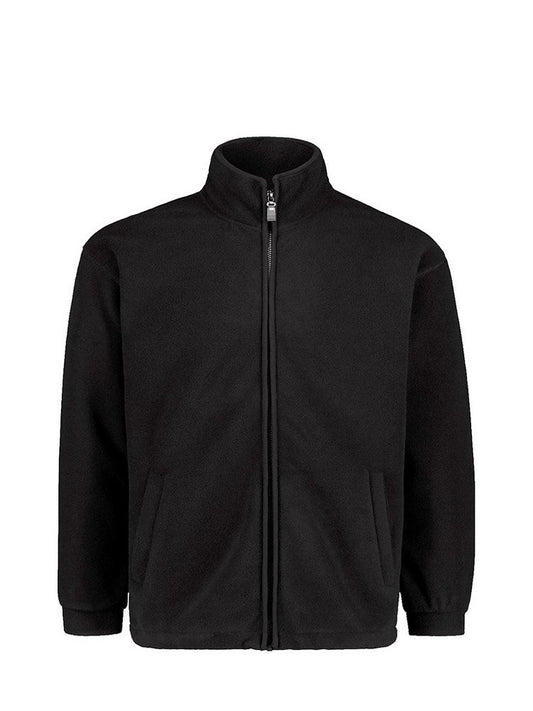 Microfleece Jacket - Kids