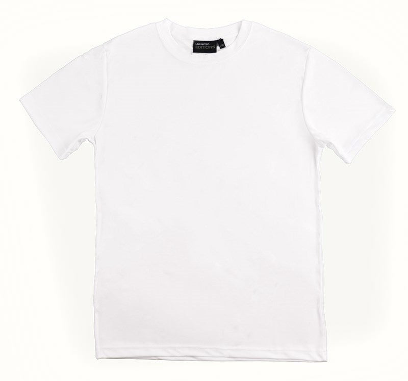 Latitude Mens Tee