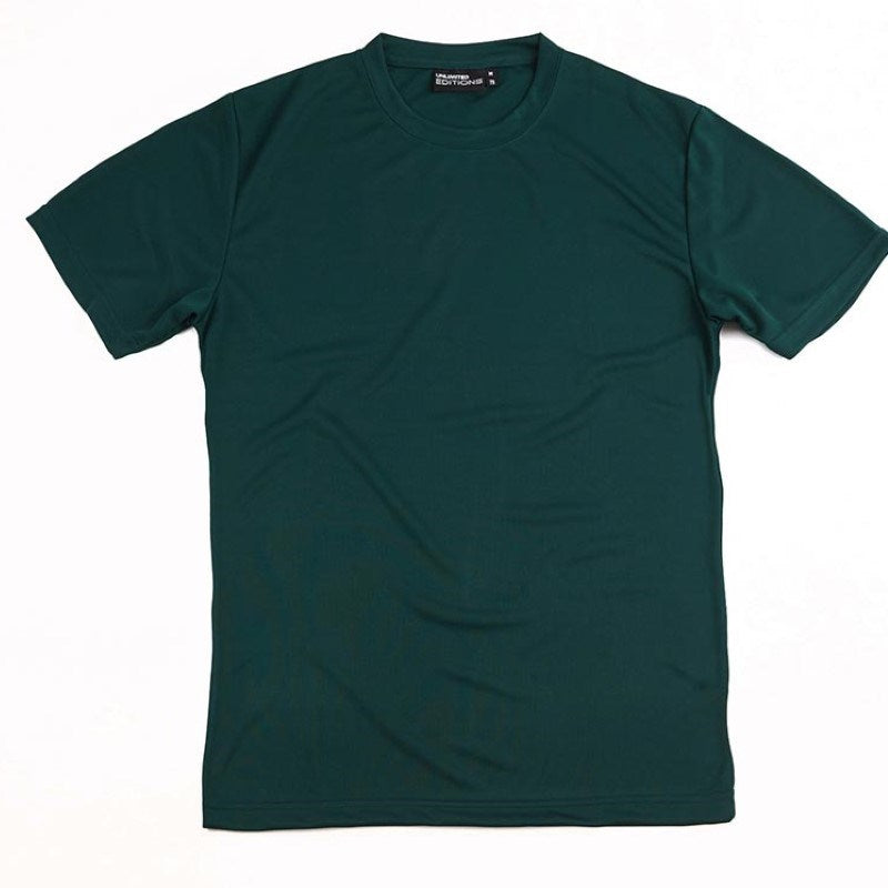 Latitude Mens Tee