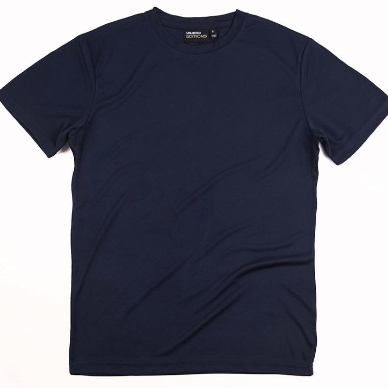 Latitude Mens Tee