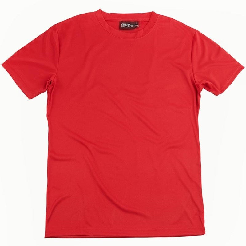 Latitude Mens Tee