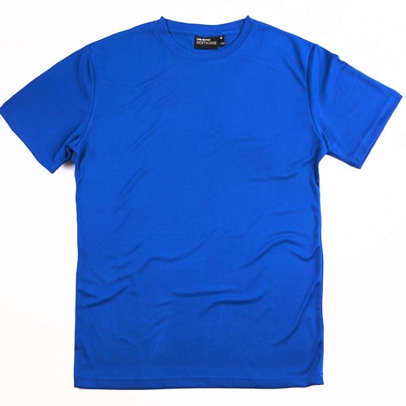 Latitude Mens Tee