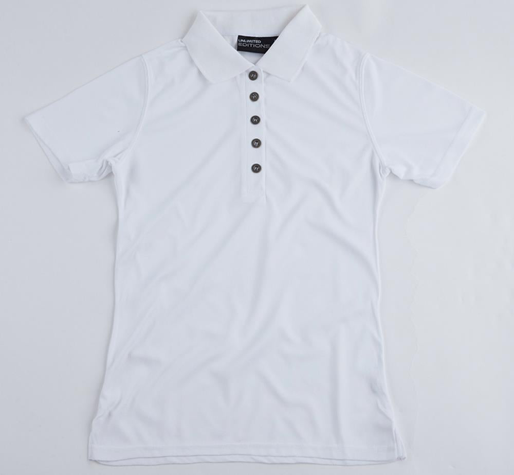 Executive Womens Polo