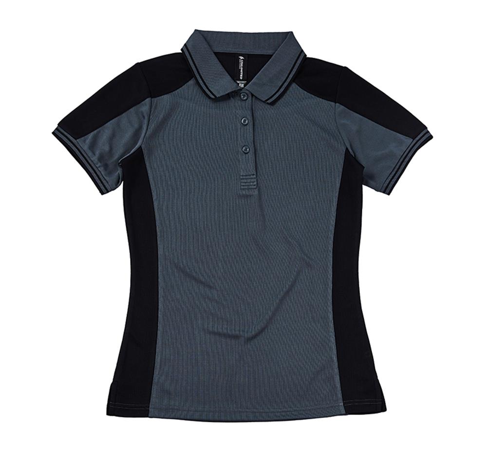Heli Womens Polo