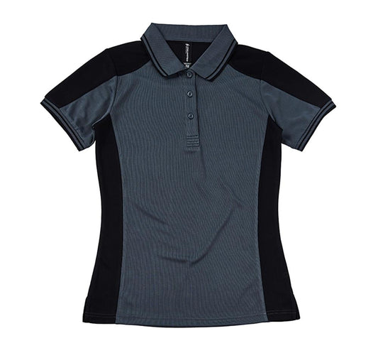Heli Womens Polo