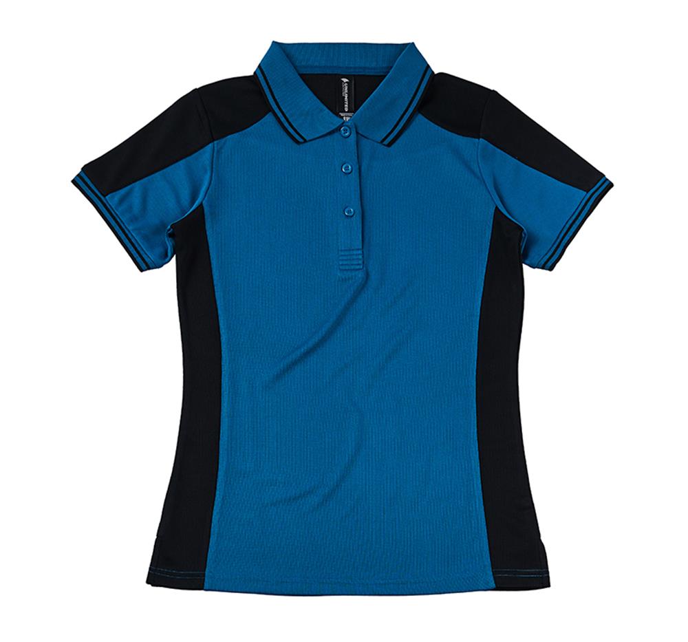 Heli Womens Polo