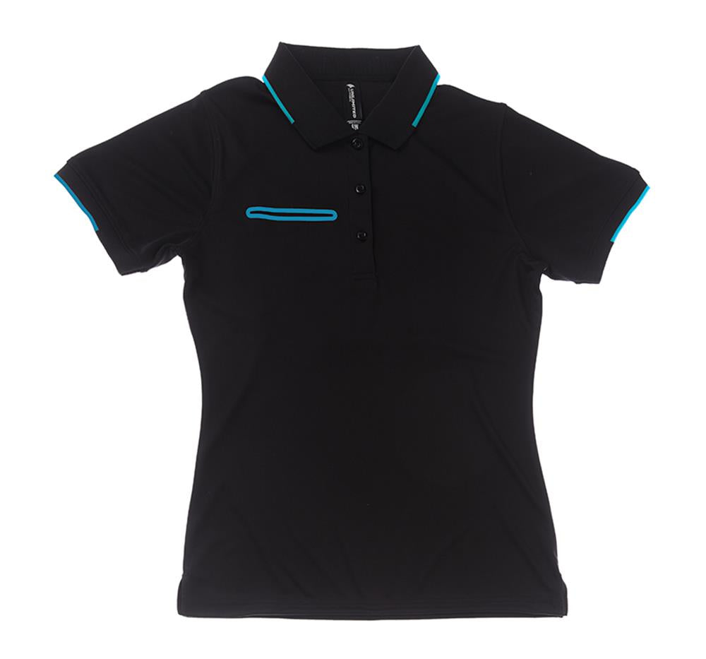 Matrix Womens Polo