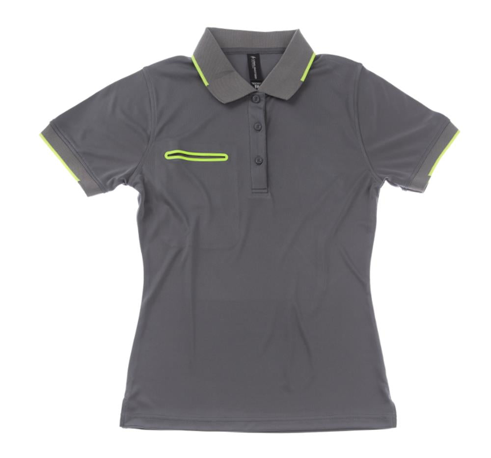 Matrix Womens Polo