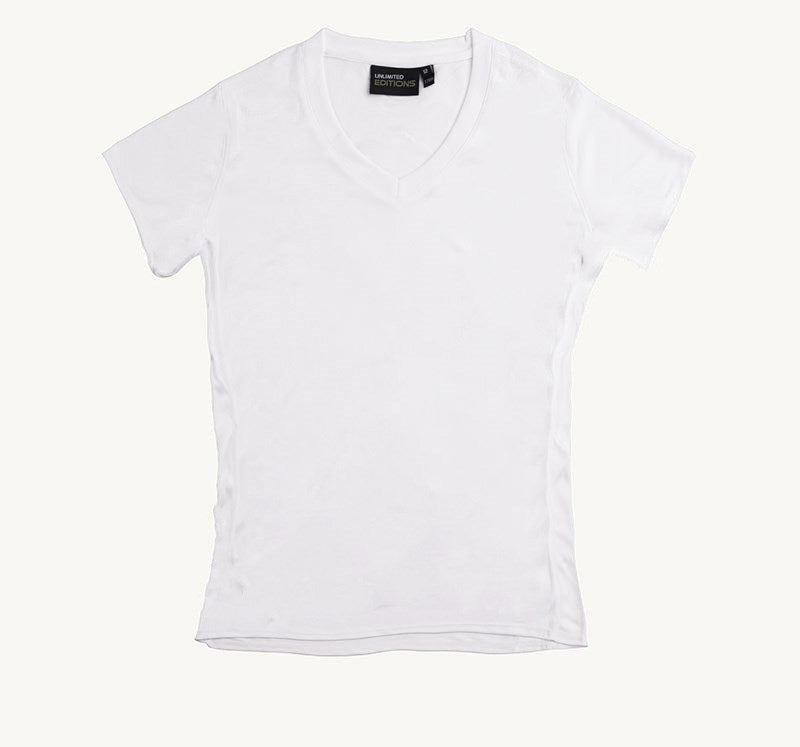 Latitude Womens Tee