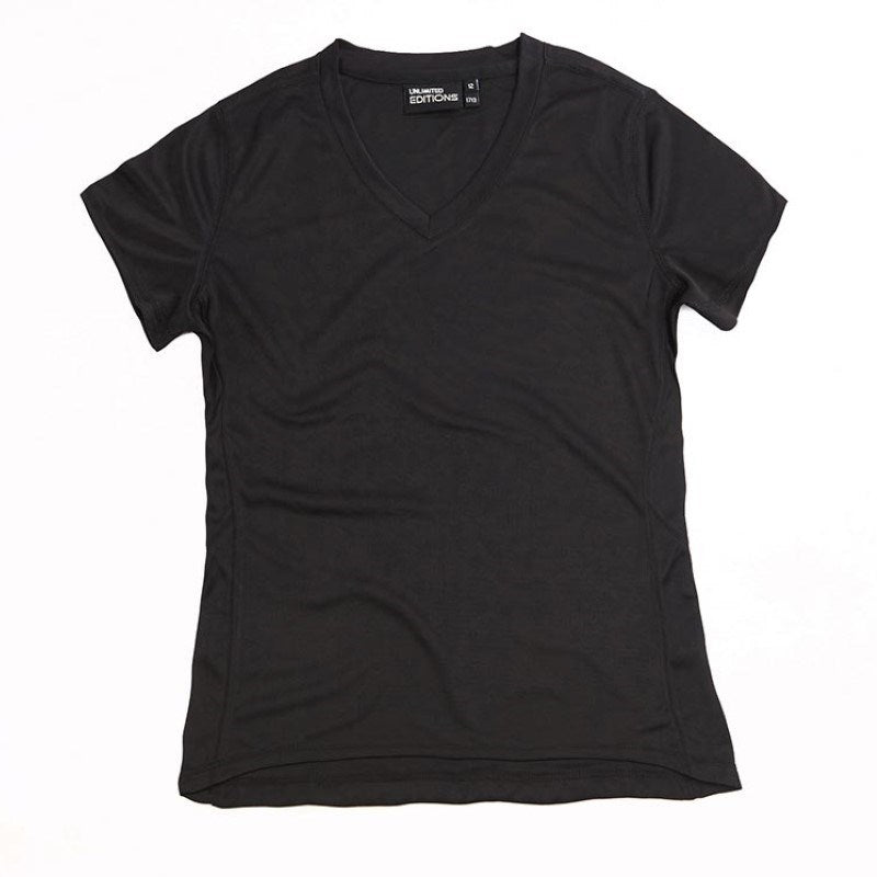 Latitude Womens Tee