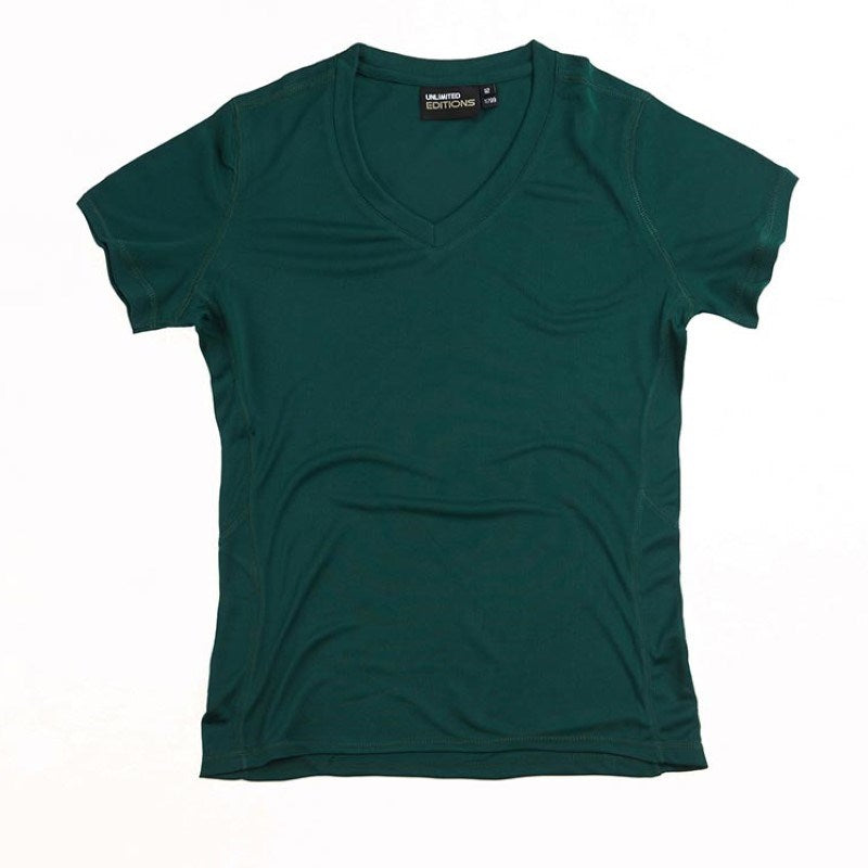 Latitude Womens Tee