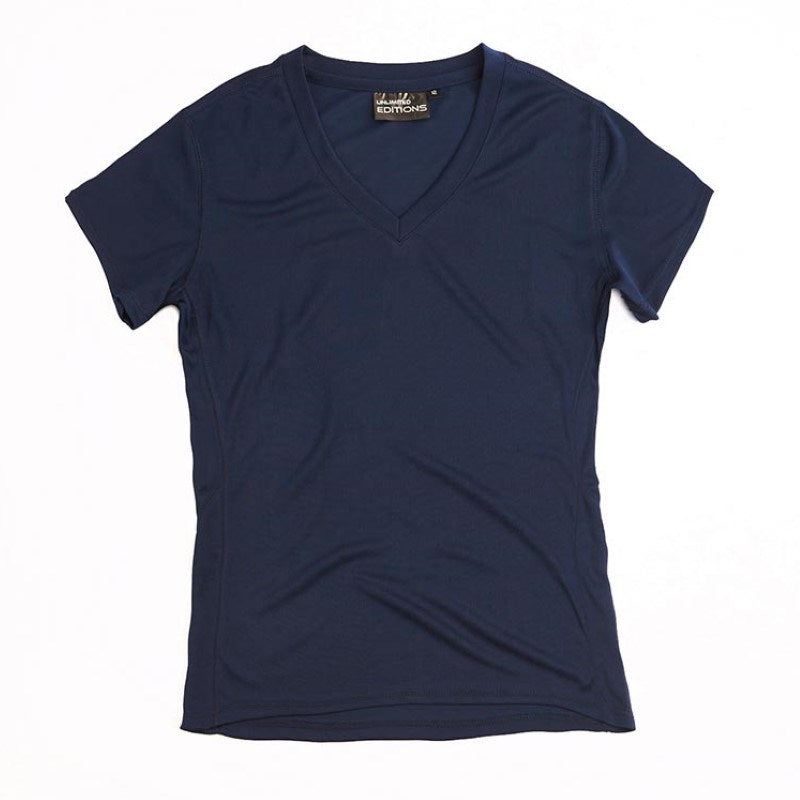 Latitude Womens Tee