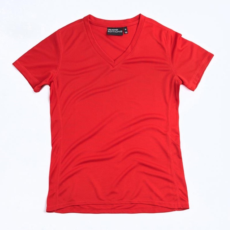 Latitude Womens Tee