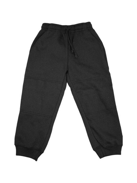 Reinforced Knee Sweatpants