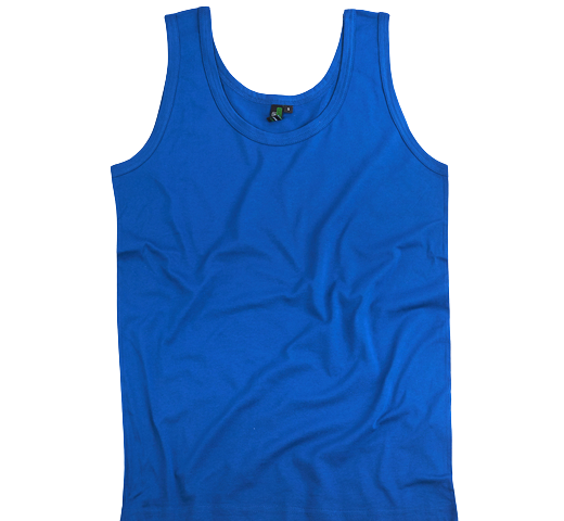 Classic Kiwi Adults Singlet