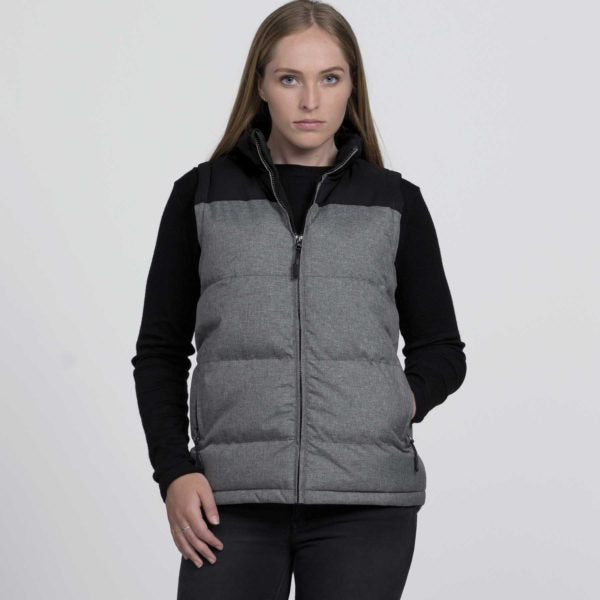 smpli Axle Puffa Vest