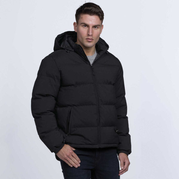 smpli Edge Puffa Jacket