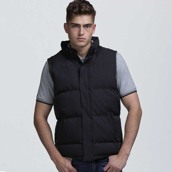 smpli Junction Puffa Vest