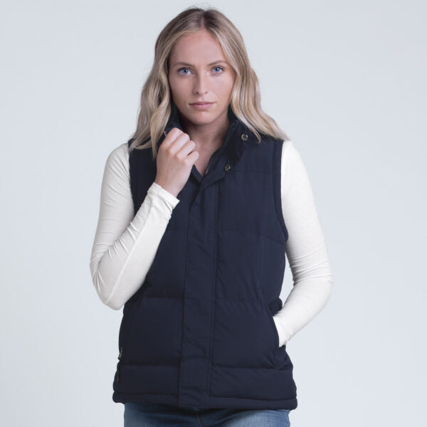 smpli Junction Puffa Vest