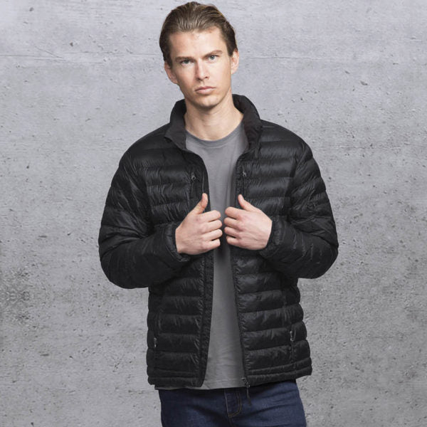 smpli Mogul Puffa Jacket