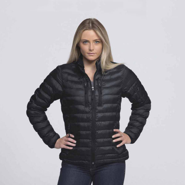 smpli Mogul Puffa Jacket
