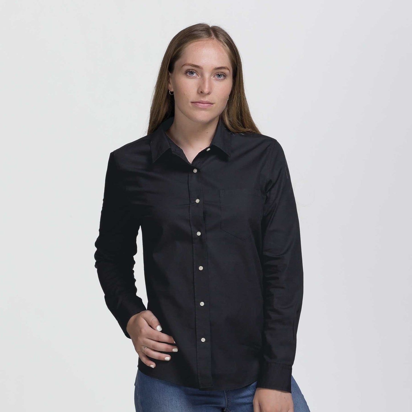 smpli Womens Restore Shirt